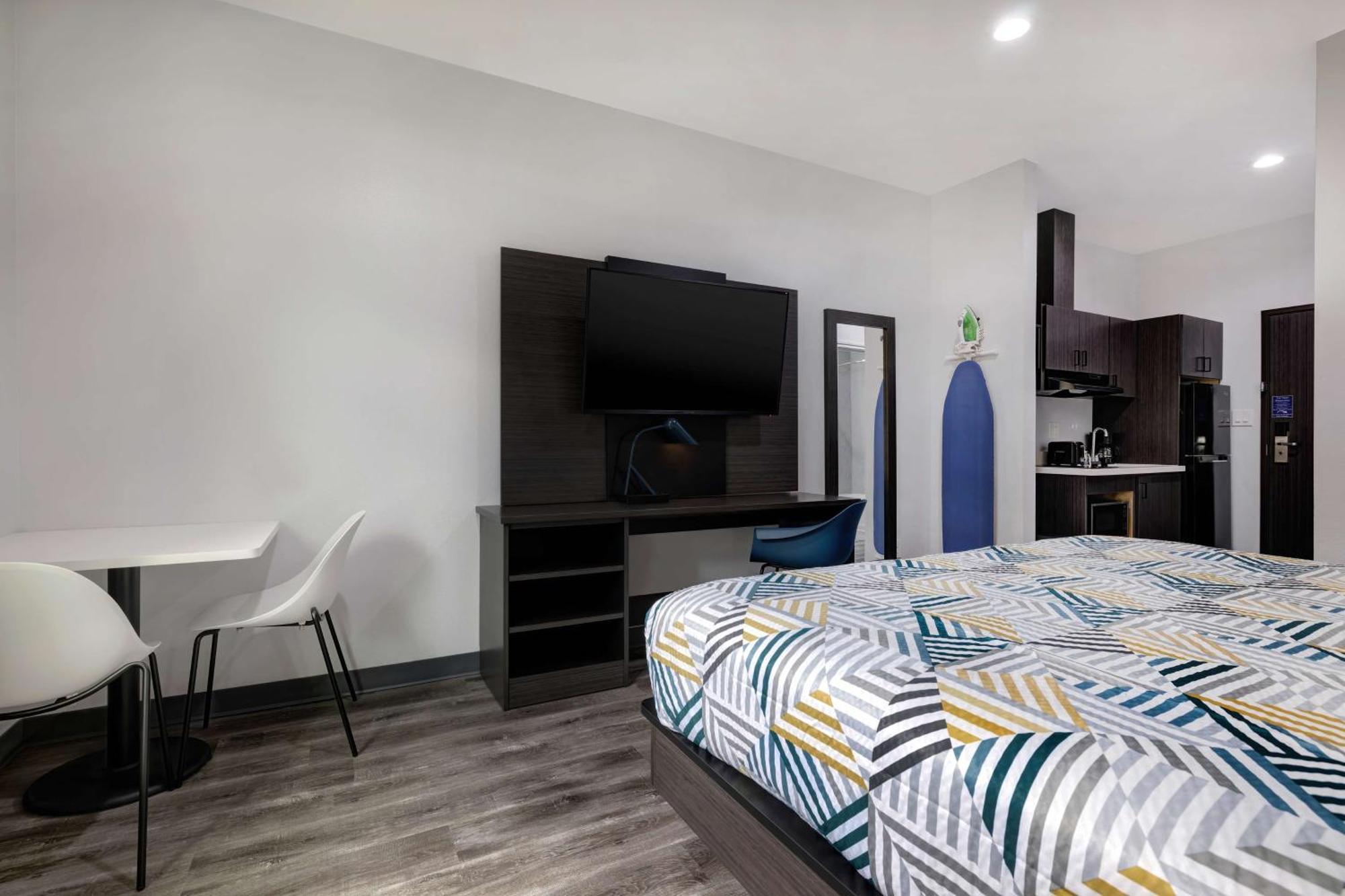 Studio 6 Katy, Tx Energy Corridor 외부 사진