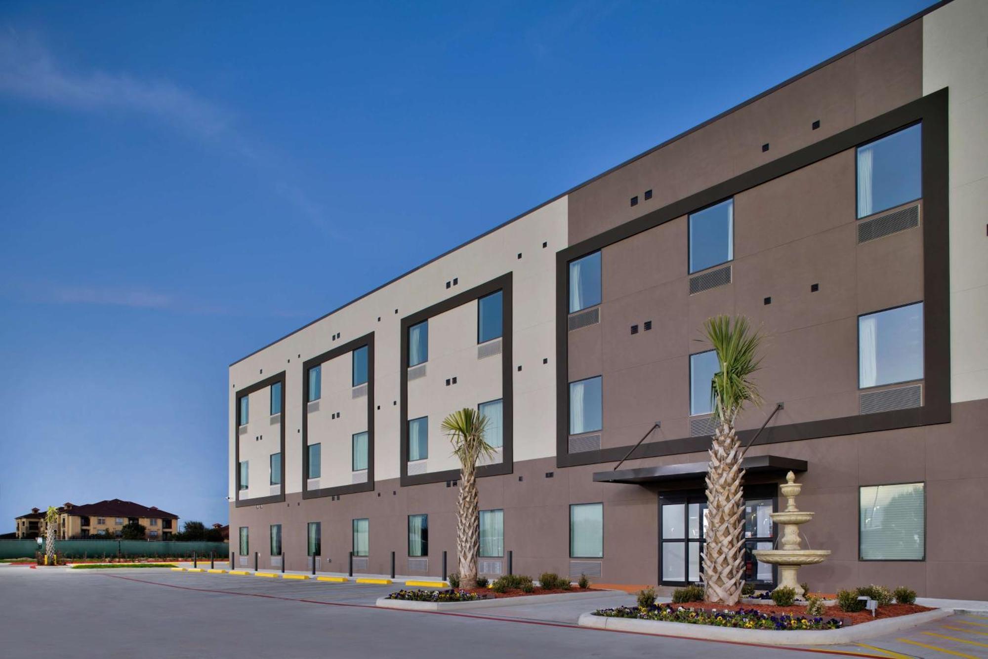 Studio 6 Katy, Tx Energy Corridor 외부 사진