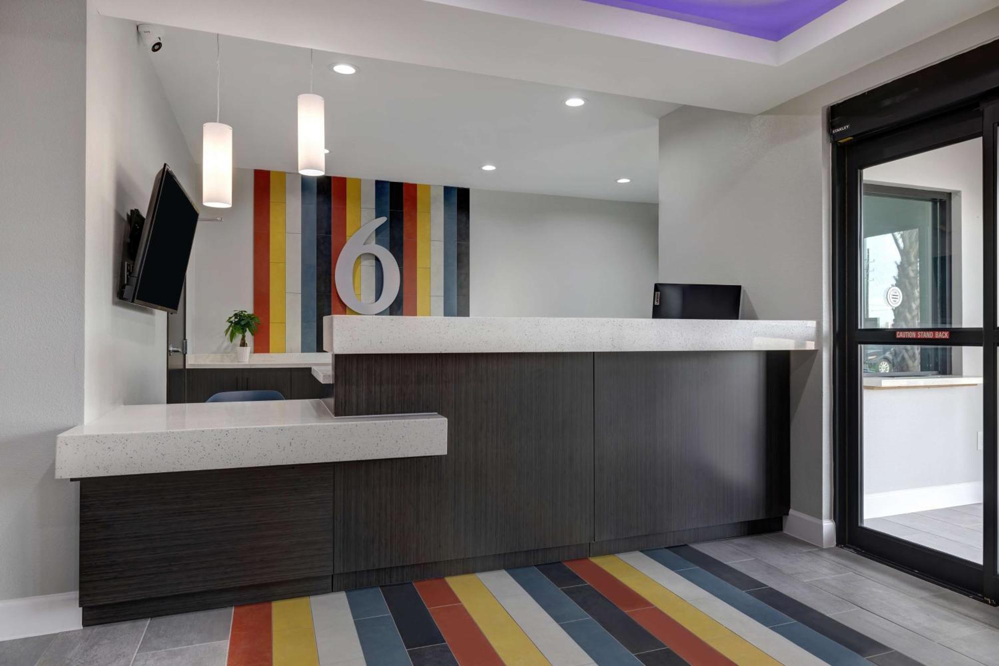 Studio 6 Katy, Tx Energy Corridor 외부 사진