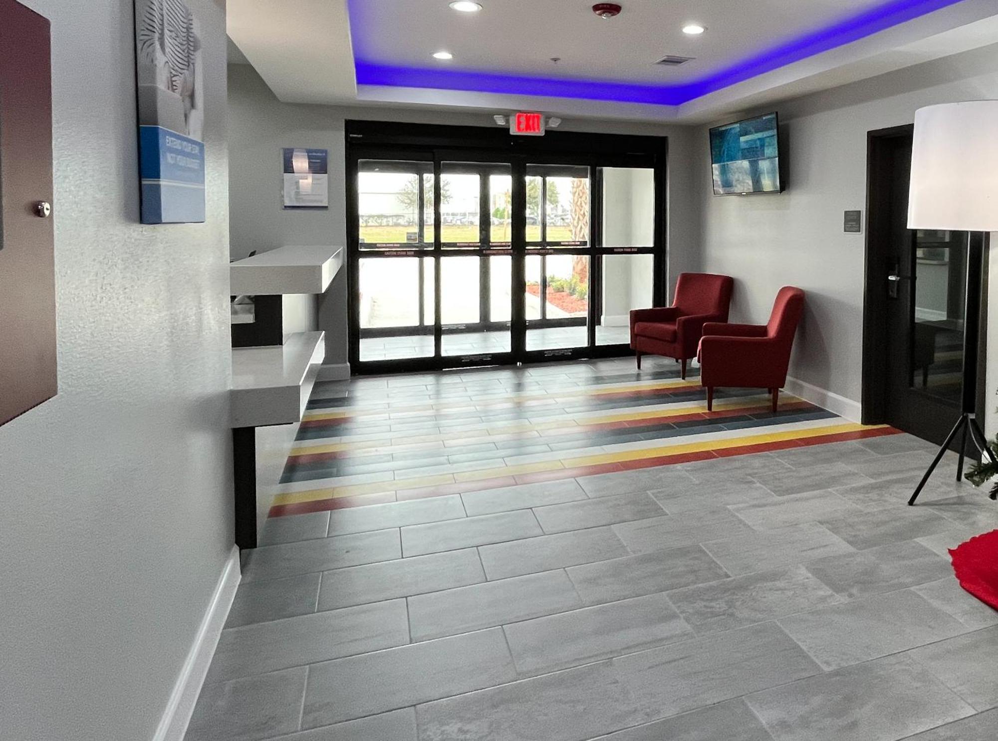 Studio 6 Katy, Tx Energy Corridor 외부 사진